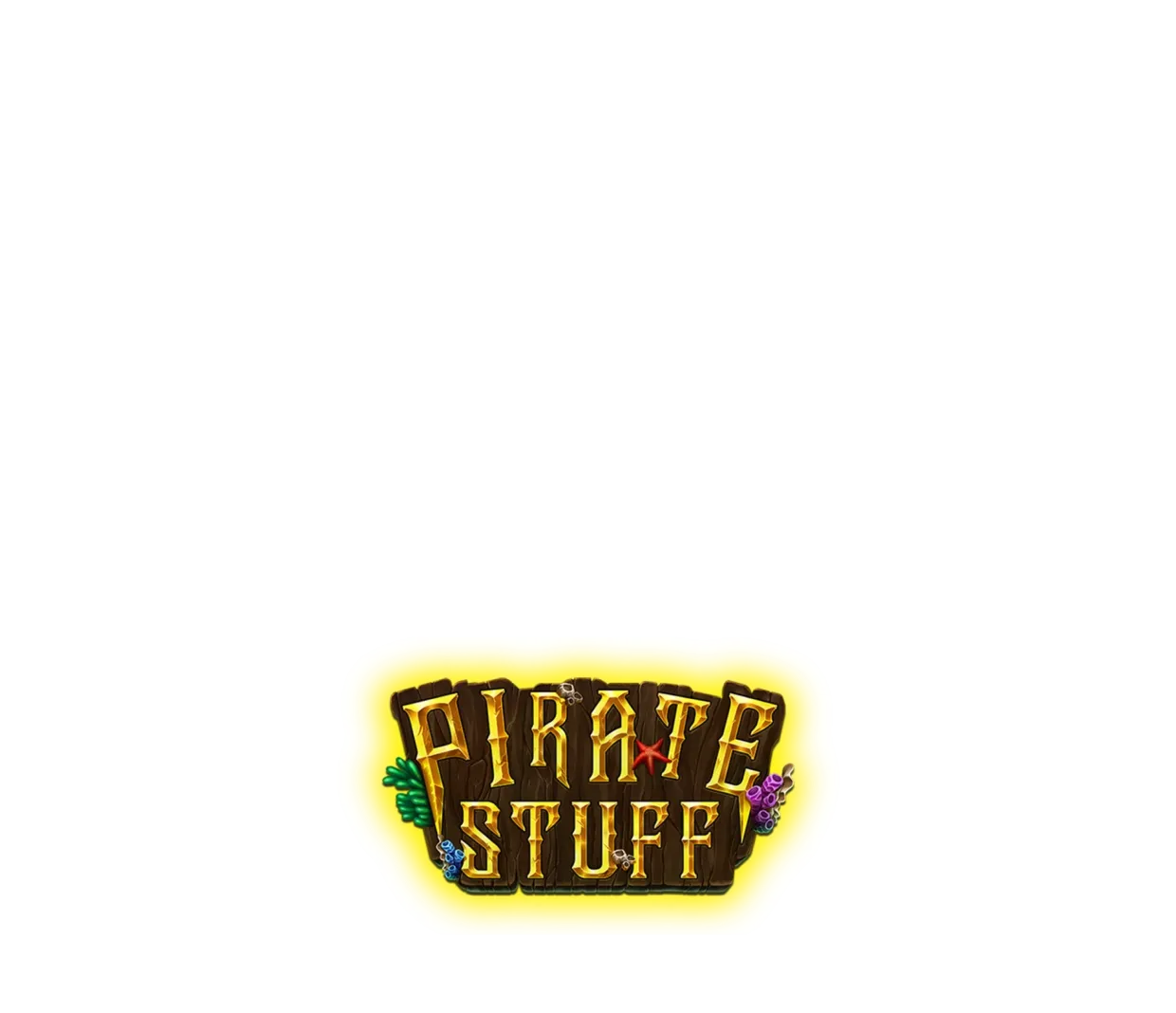 Pirate stuff game name image