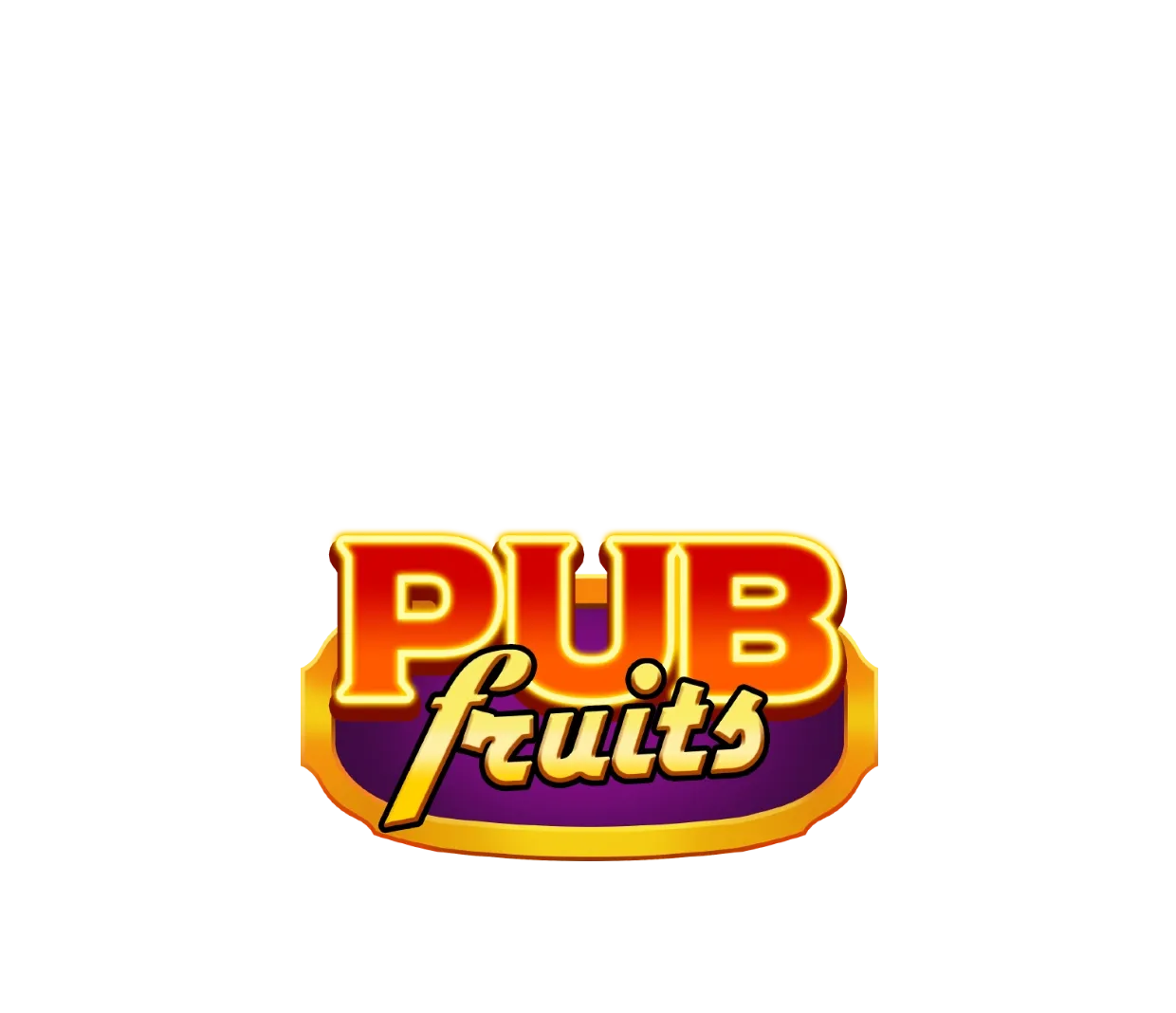 Pub Fruits game name image