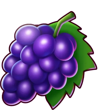 Pub Fruits specifications mascot