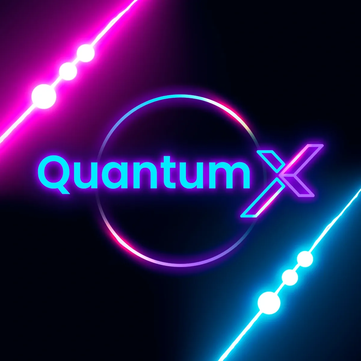 Quantum X game card image