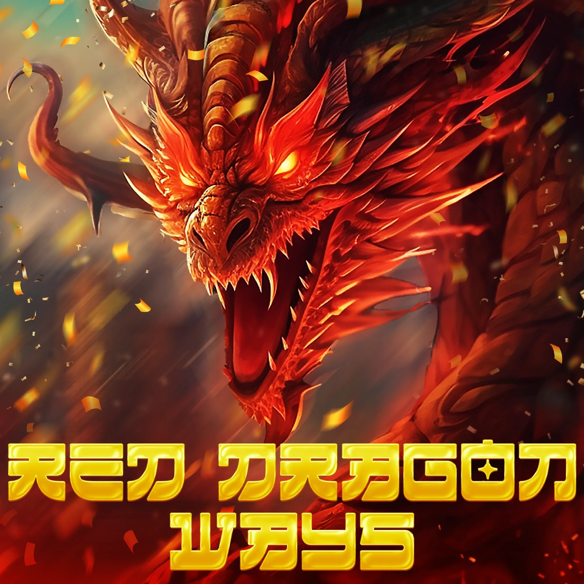 Red Dragon Ways game card image