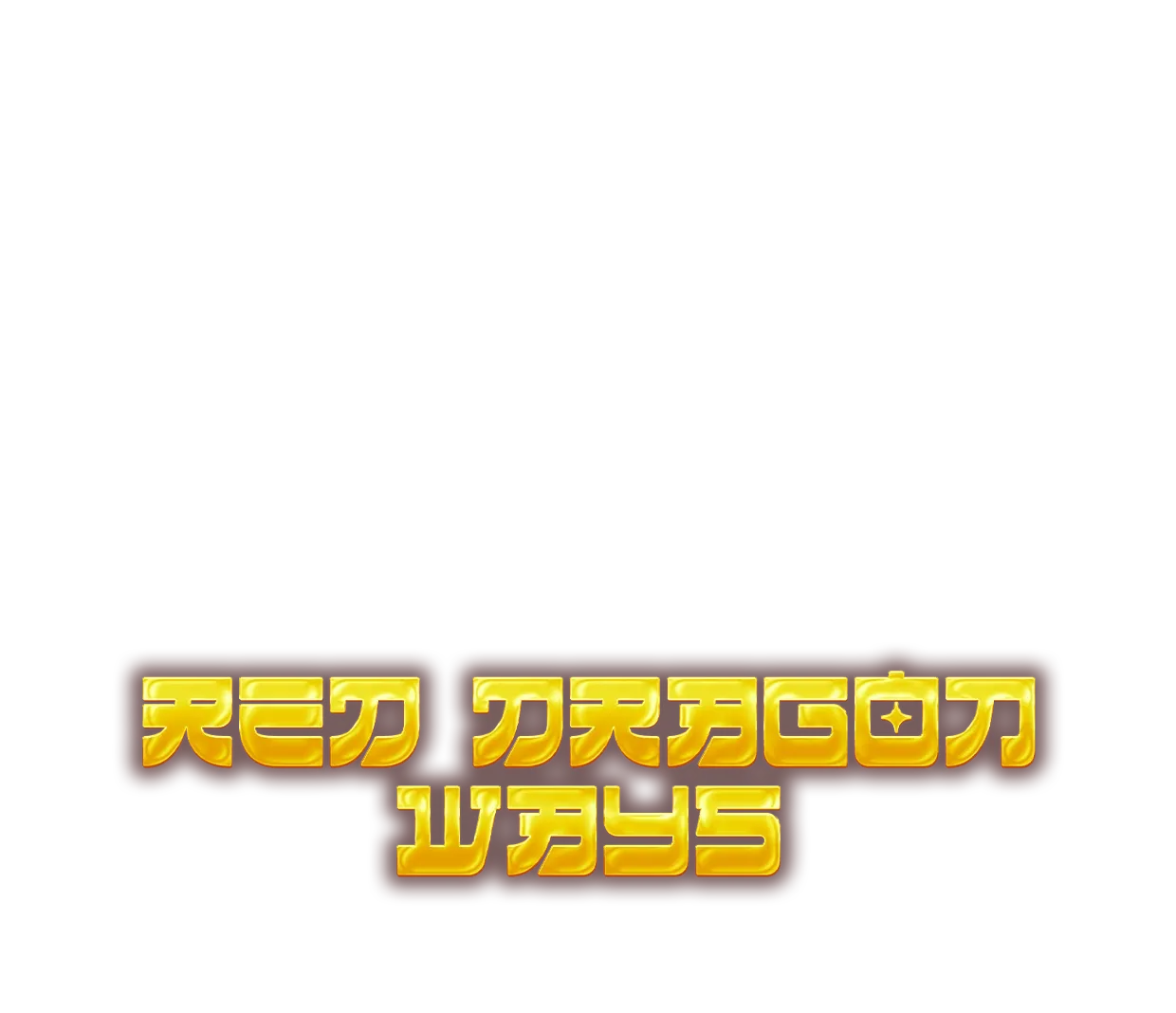 Red Dragon Ways game name image