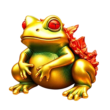 Red Dragon Ways specifications mascot