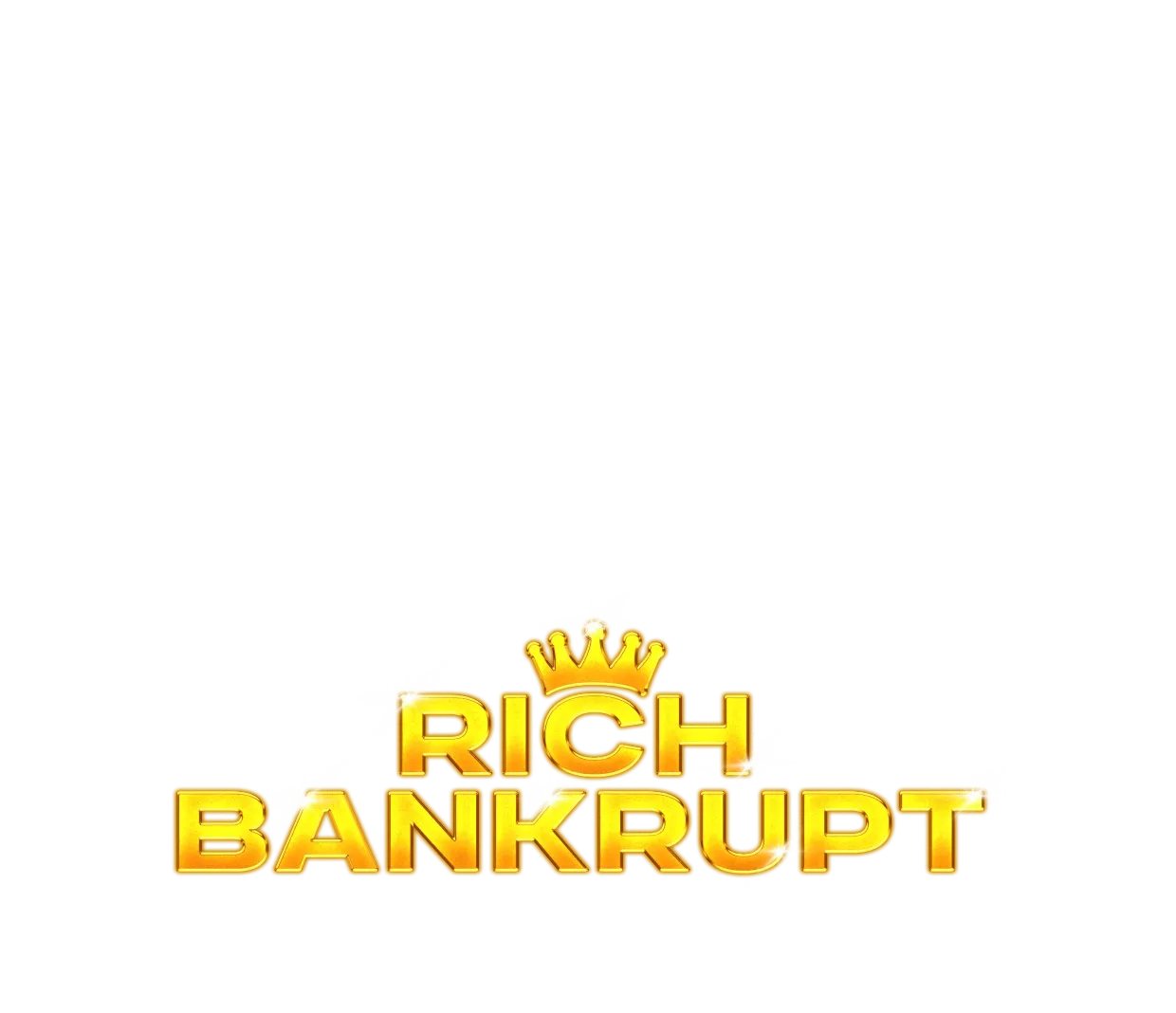 Rich Bankrupt game name image