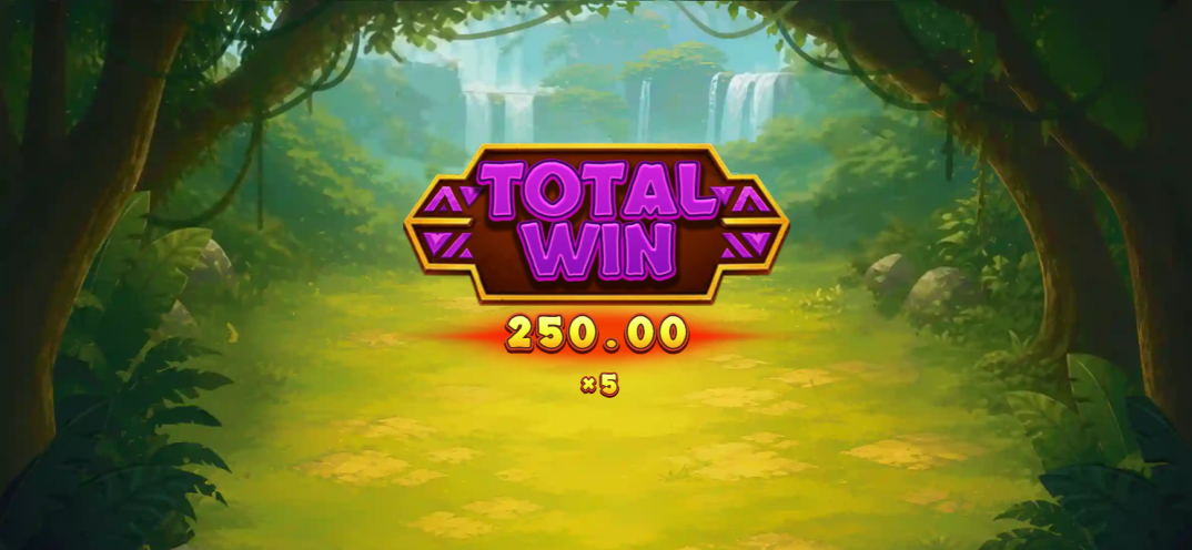 Royal Africa gameplay screenshot 8