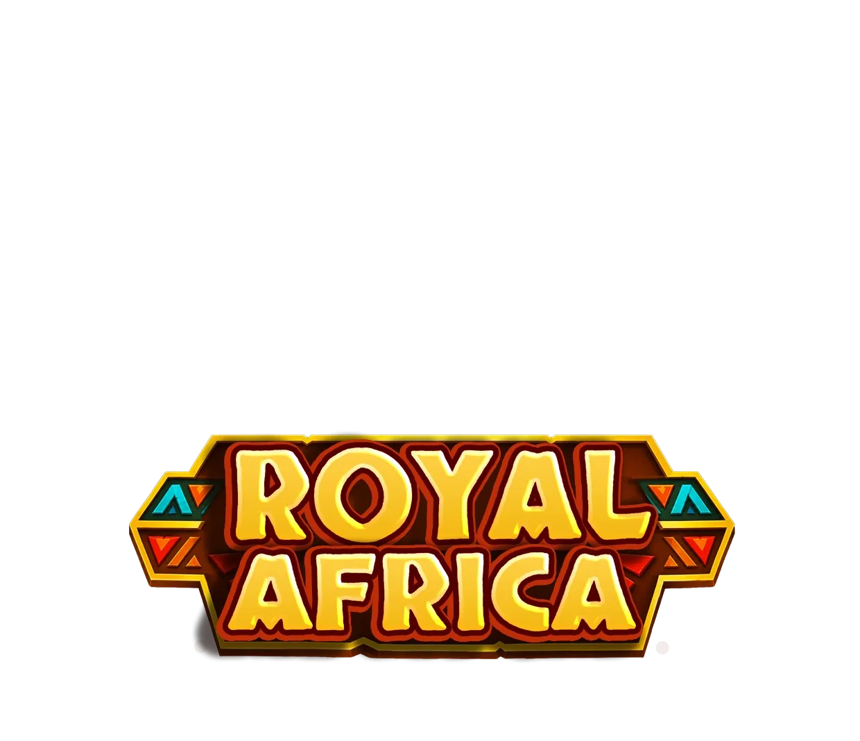 Royal Africa game name image