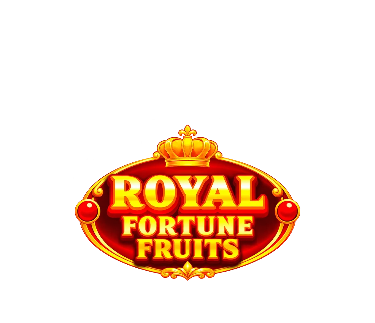 Royal Fortune Fruits game name image