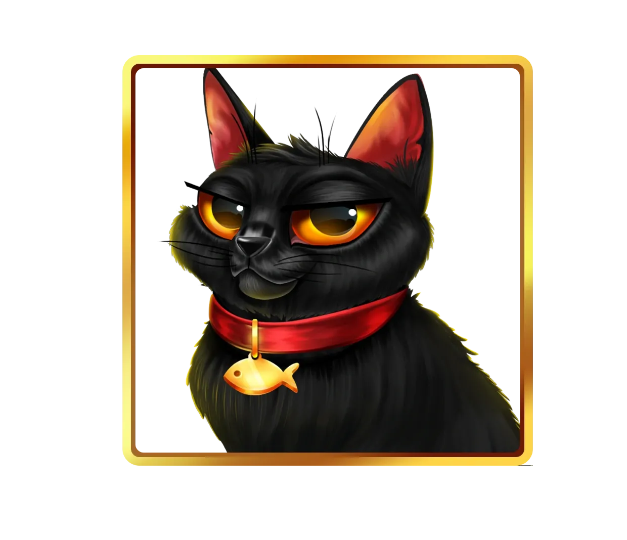 Royal Kitties hero character