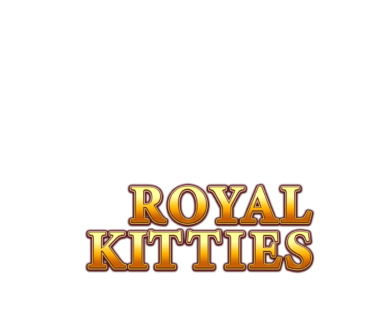 Royal Kitties game name image