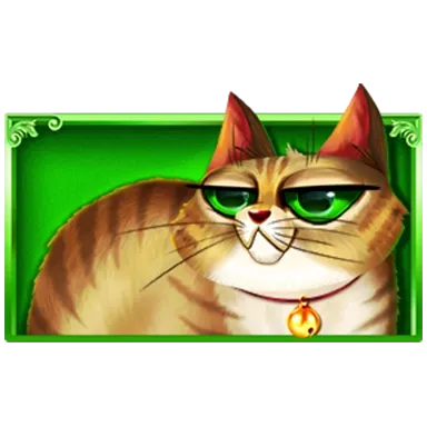Royal Kitties specifications mascot