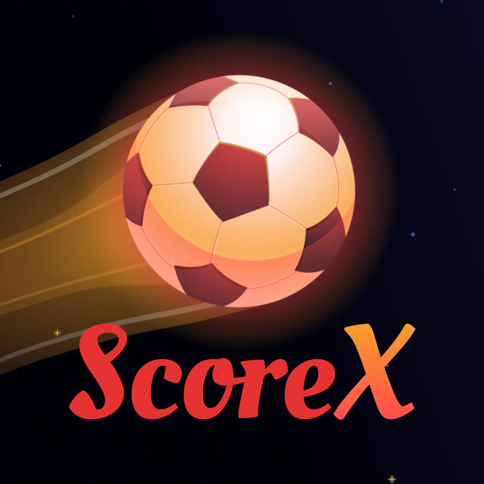 ScoreX game card image