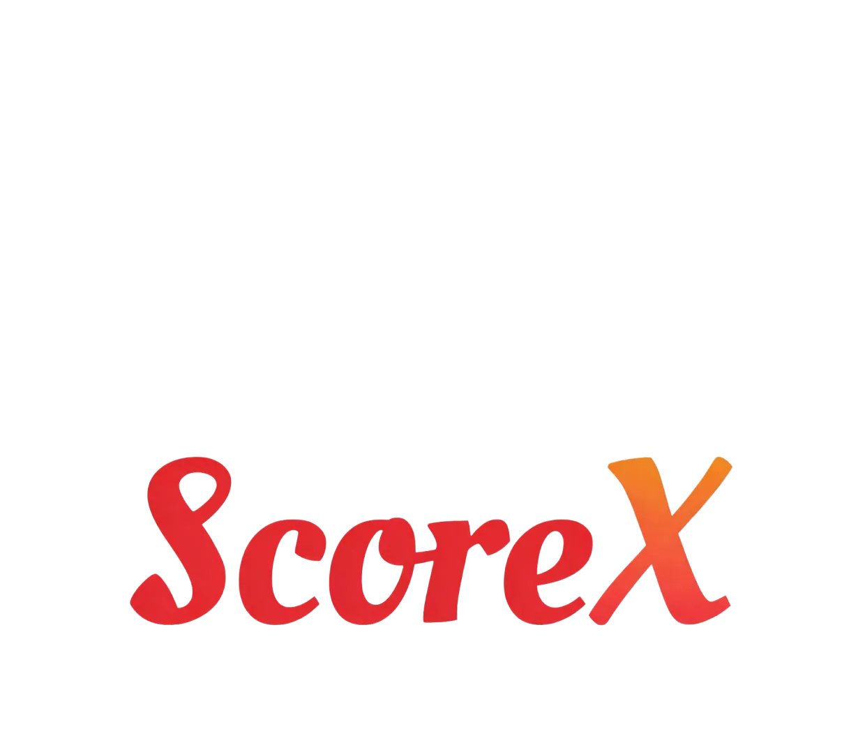 ScoreX game name image