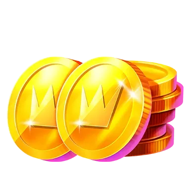 Scrooge Coins specifications mascot