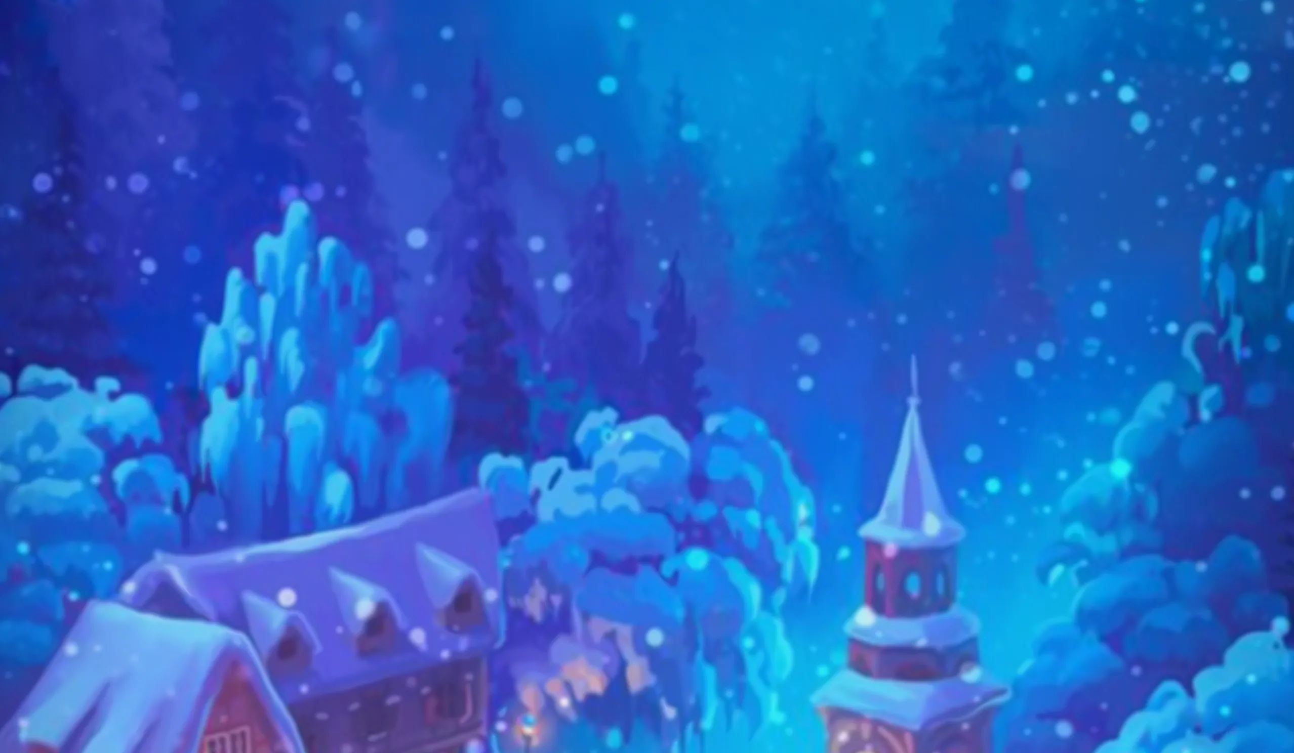 Scrooge Coins desktop action banner background