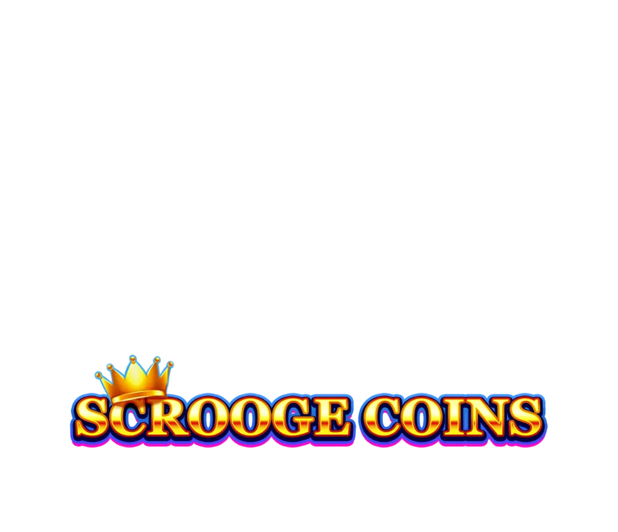 Scrooge Coins game name image