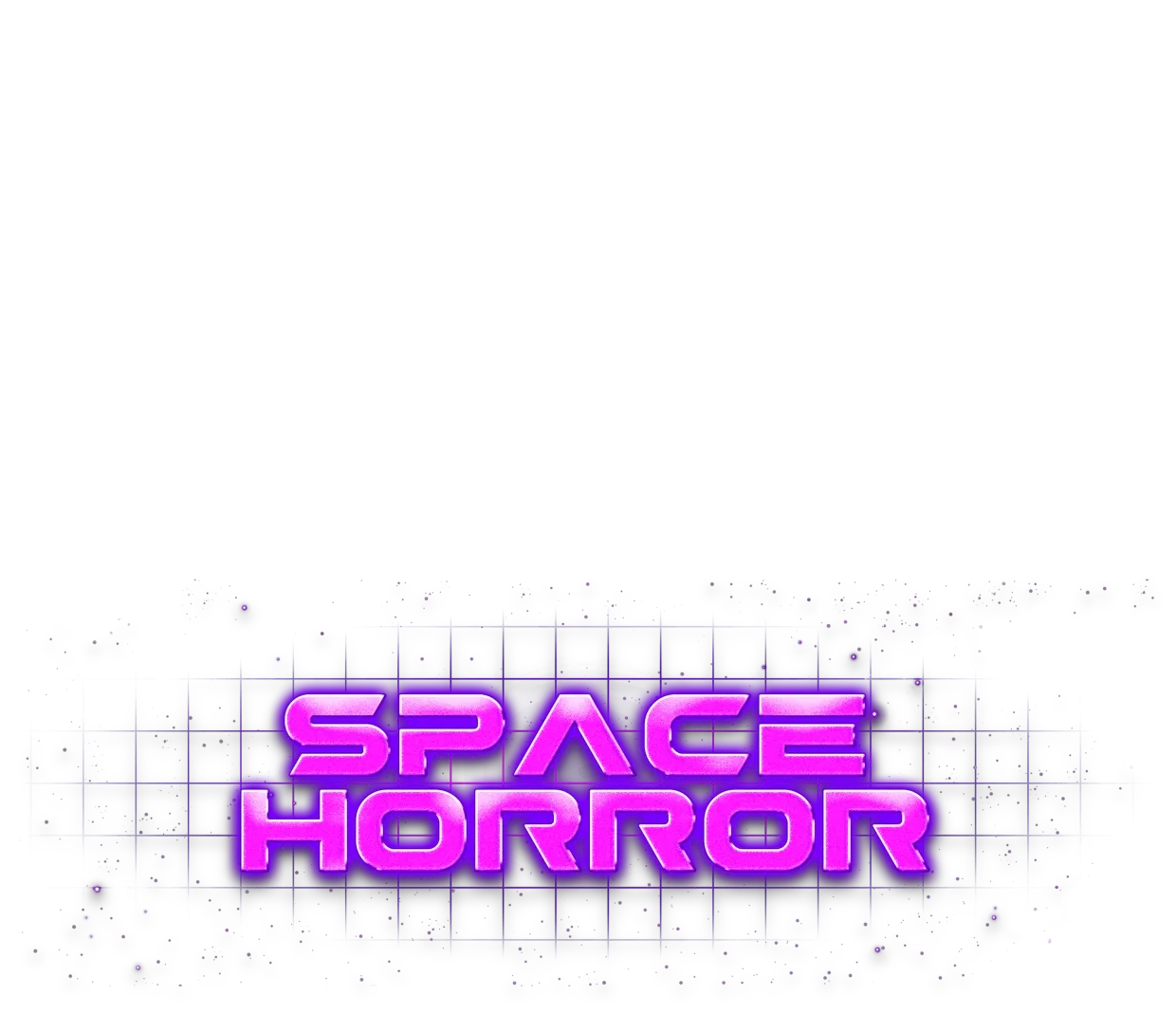 Space Horror game name image