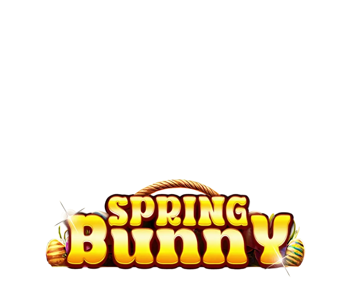 Spring Bunny game name image