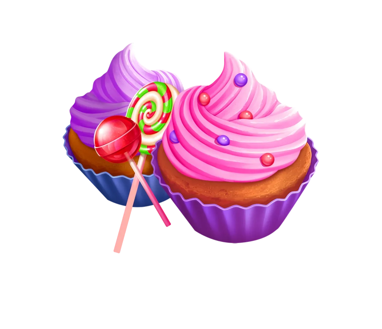 Sugar Valley hero character