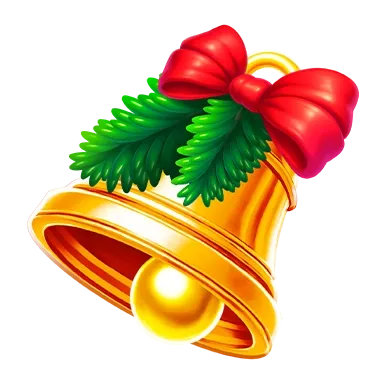Train of Gold X-Mas: Hold & Win specifications mascot