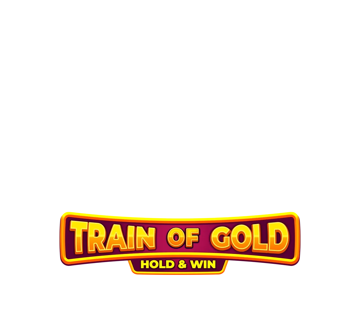 Train of Gold: Hold & Win game name image