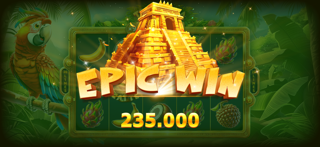 Tropicana Fruits gameplay screenshot 1