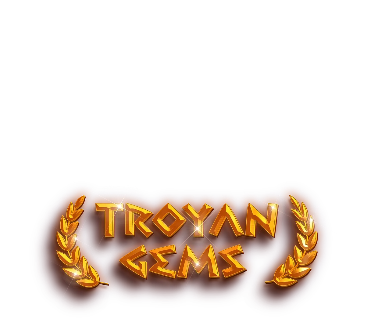 Troyan Gems game name image