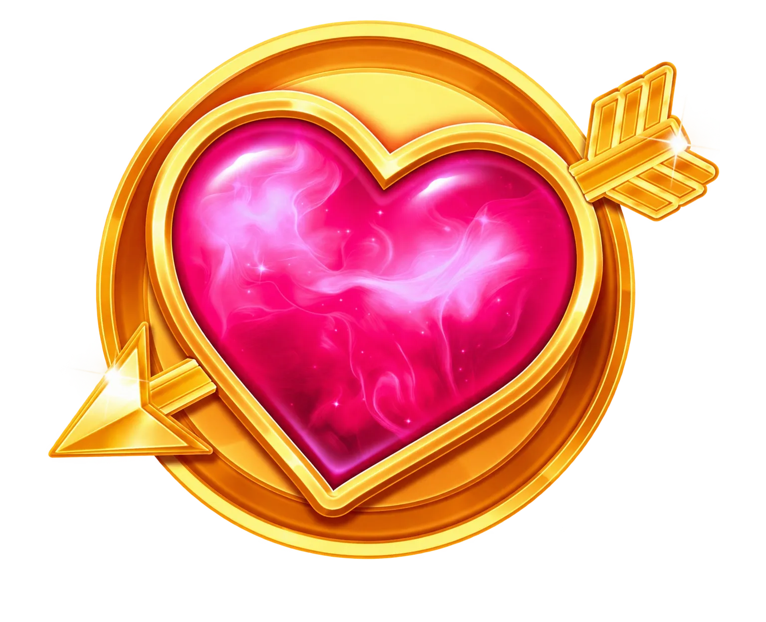 Valentine Storm tablet action banner character