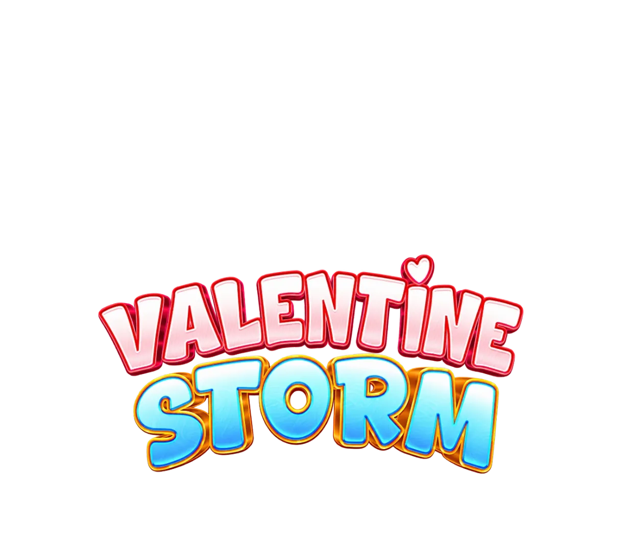 Valentine Storm game name image