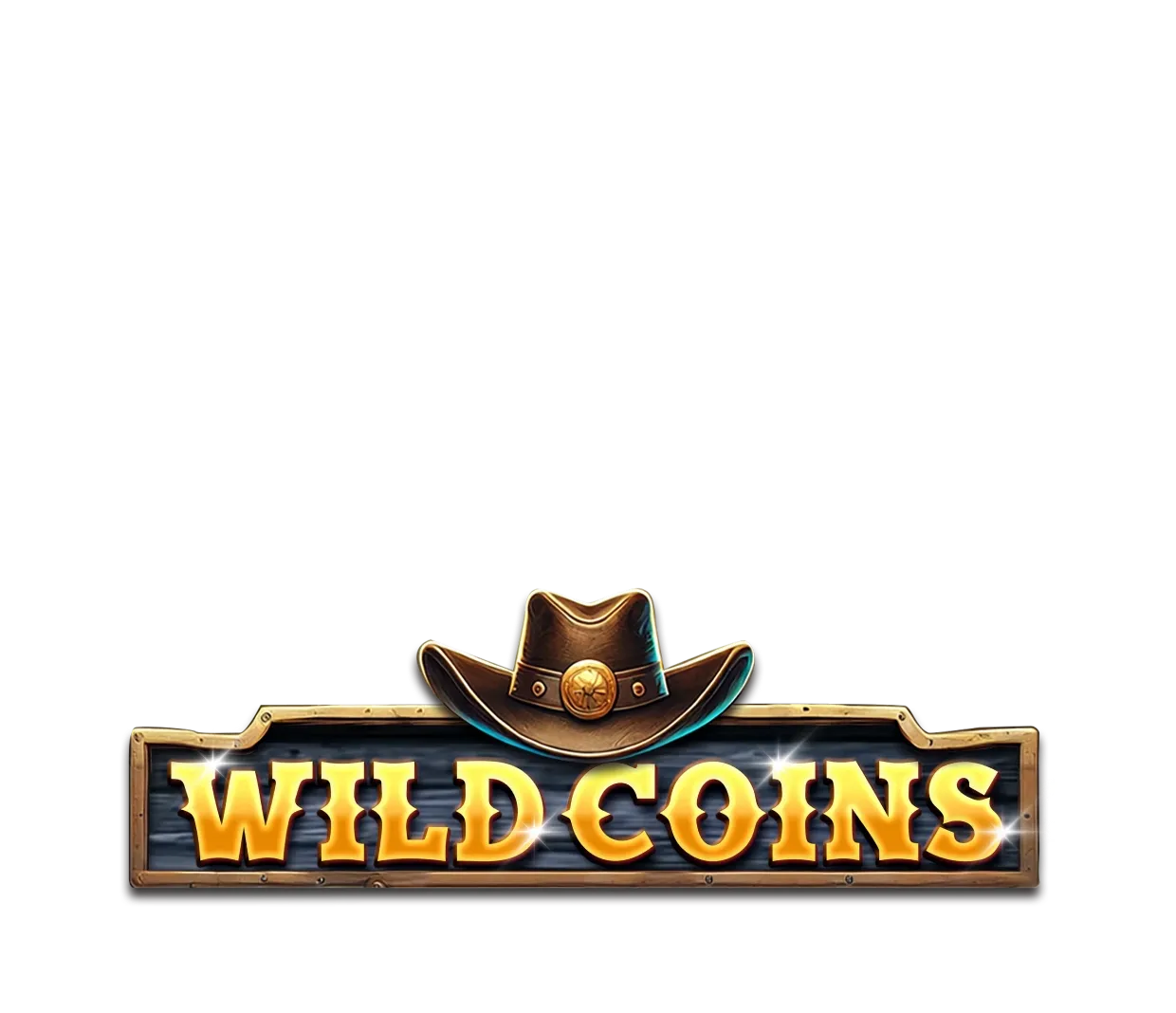 Wild Coins game name image