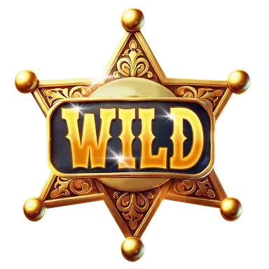 Wild Coins specifications mascot