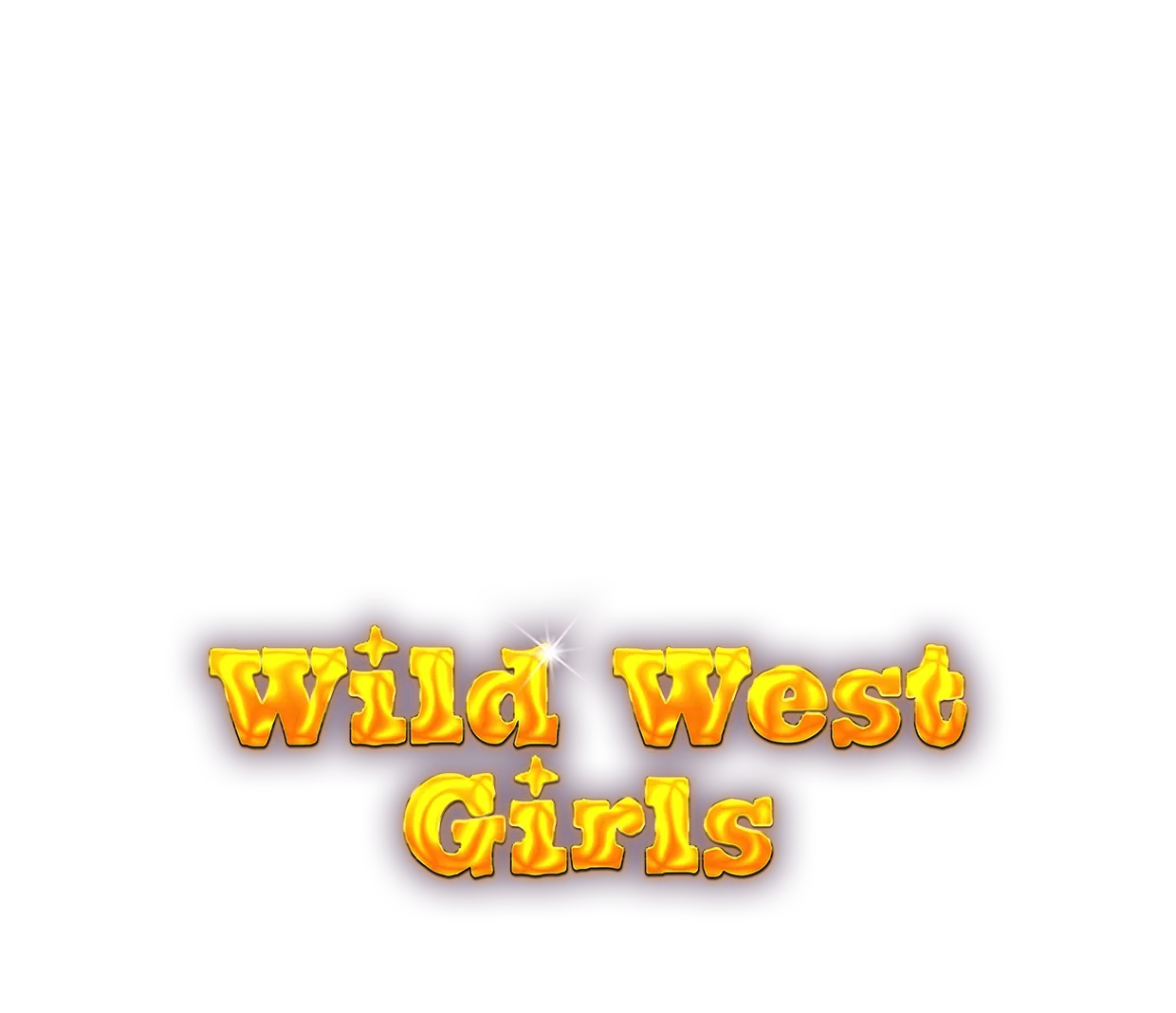 Wild West Girls game name image