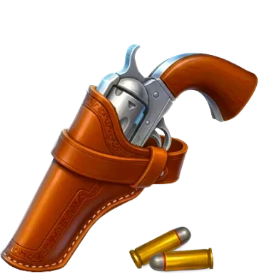 Wild West Jackpot specifications mascot