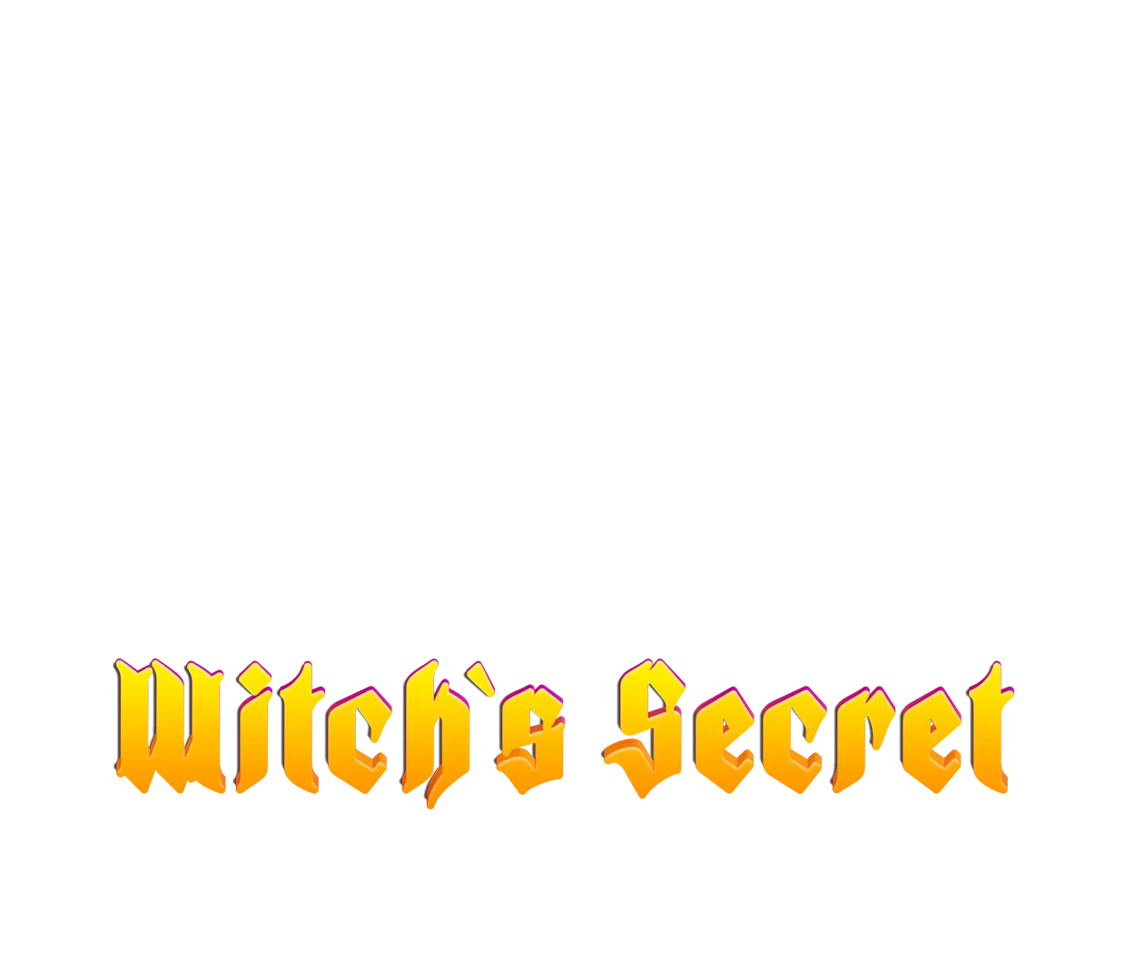 Witch’s Secret game name image