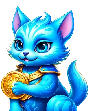 Witch’s Secret specifications mascot