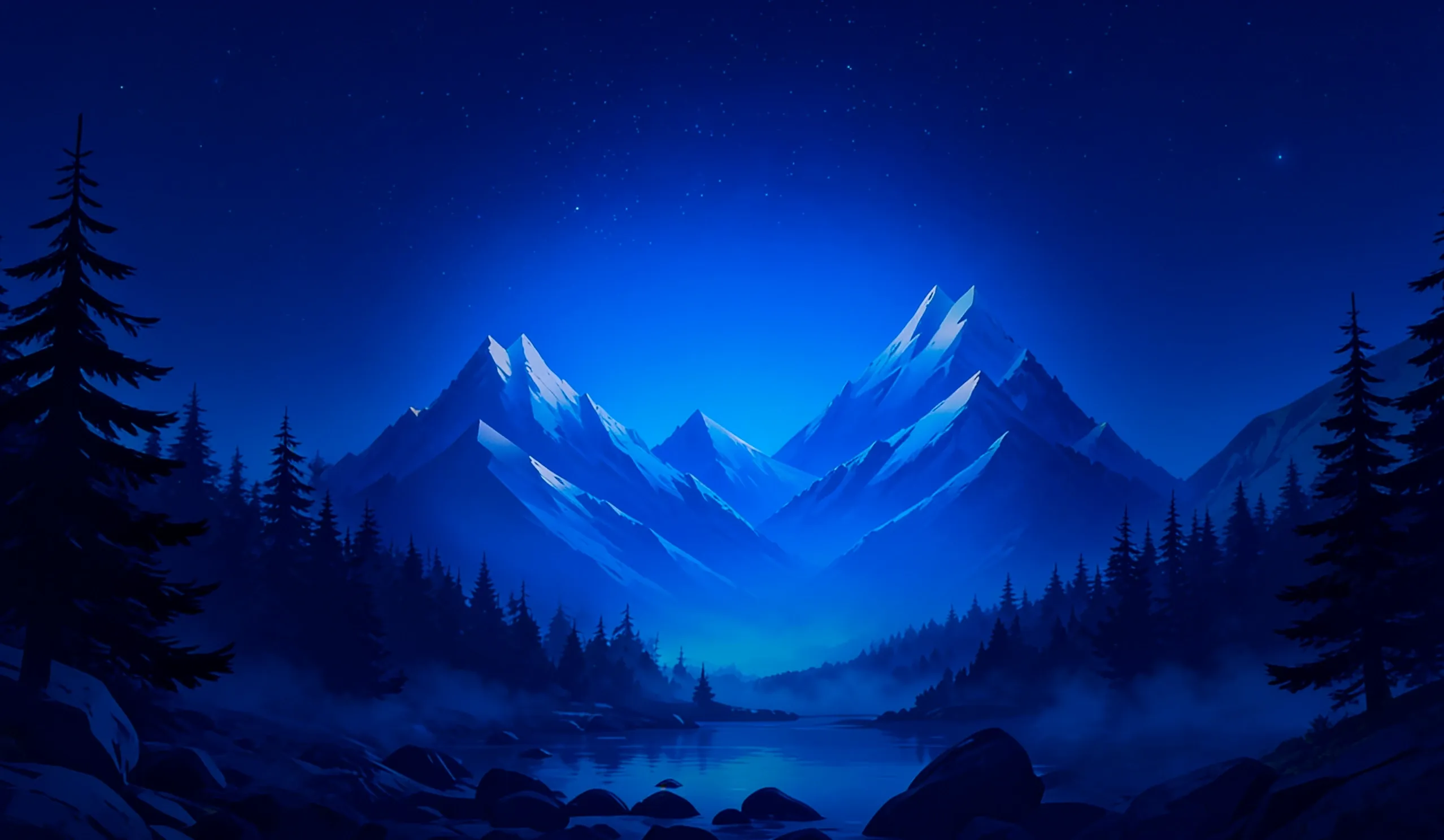 Wolf Storm: Hold & Win desktop action banner background