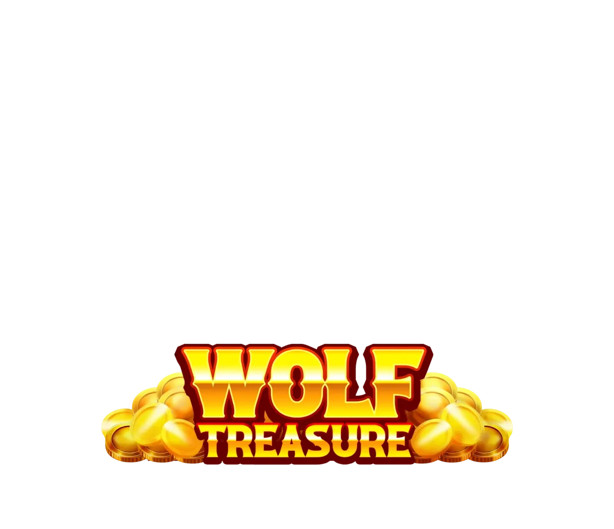 Wolf treasure game name image