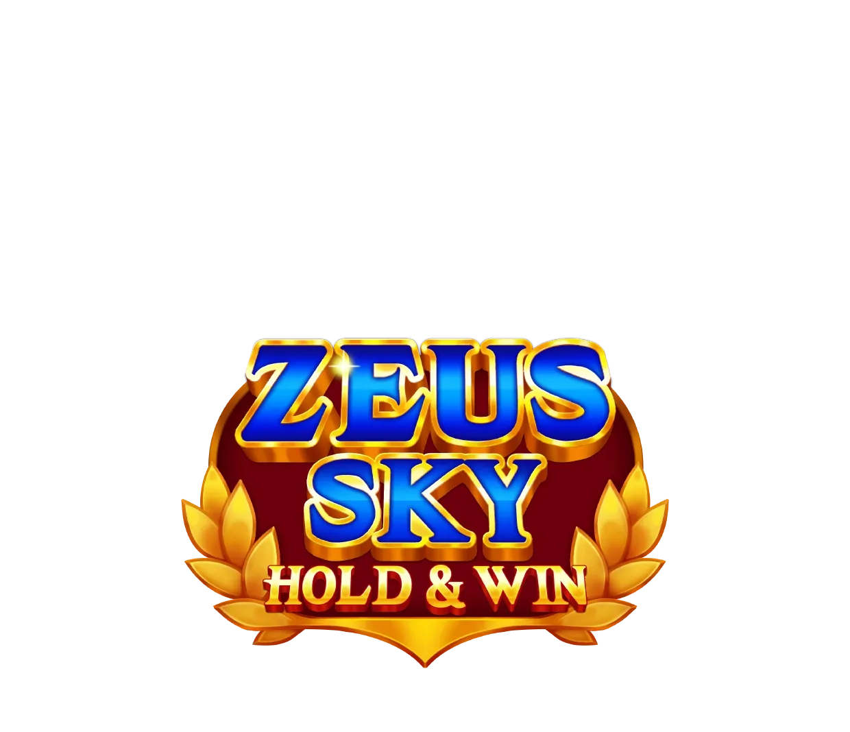 Zeus Sky: Hold & Win game name image
